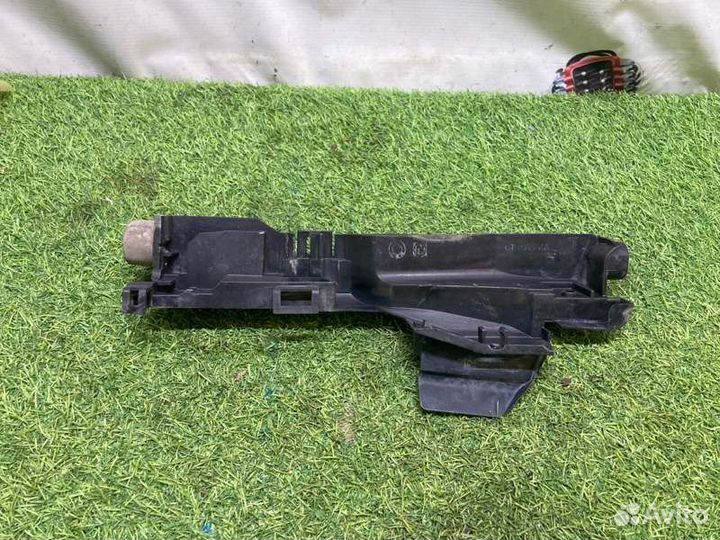 Крепление радиатора Bmw 3 E46 1998-2005