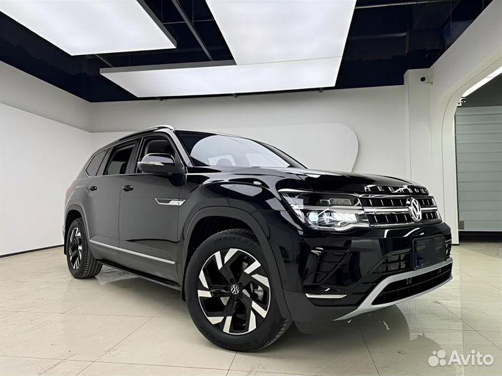 Volkswagen Teramont 2.0 AT, 2022, 42 000 км