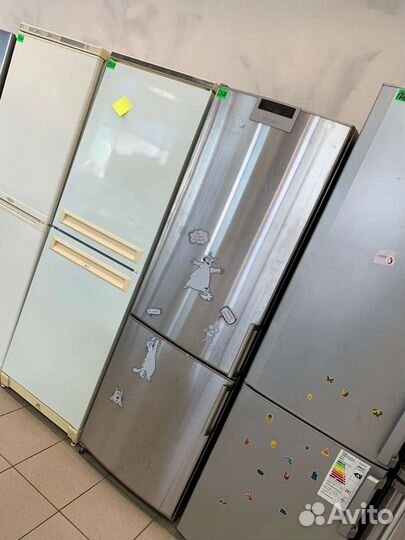 Холодильник бу с гарантией и доставкой
