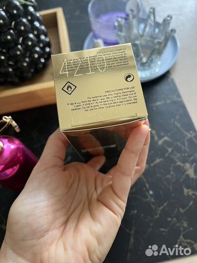 Montale velvet fantasy оригинал