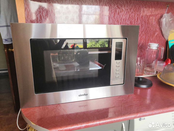 Микроволновая печь simfer