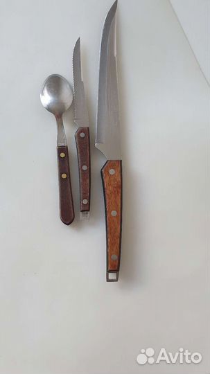 Ножи AMC stainless rostfrei