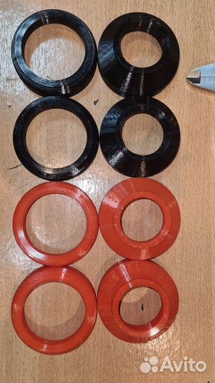 Сальники защита подшипников эндуро