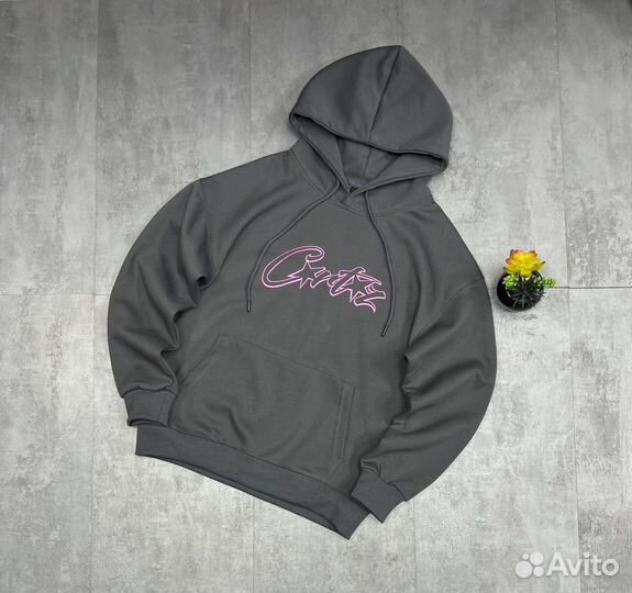 Толстовка corteiz