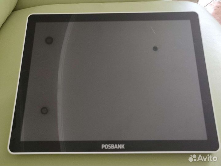 Дополнительный монитор для posbsnk Alexa G