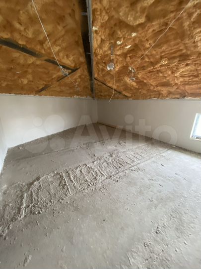 Квартира-студия, 27 м², 3/4 эт.