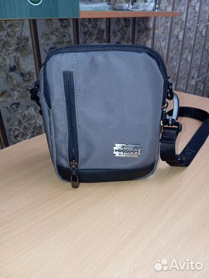 Сумка мужская барсетка