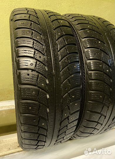 Gislaved Nord Frost 5 185/60 R15 88T