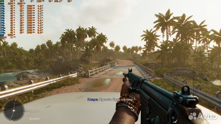 Средне-игровой пк