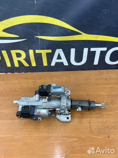 Рулевая колонка Genesis G70 1 G6DP 2017-2021