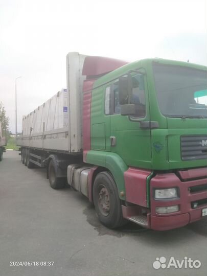 Газобетонные блоки