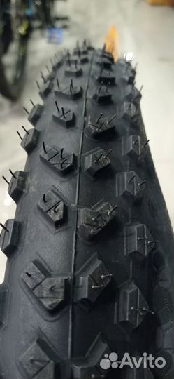 Покрышка Continental Mountain King 26 x 2.3