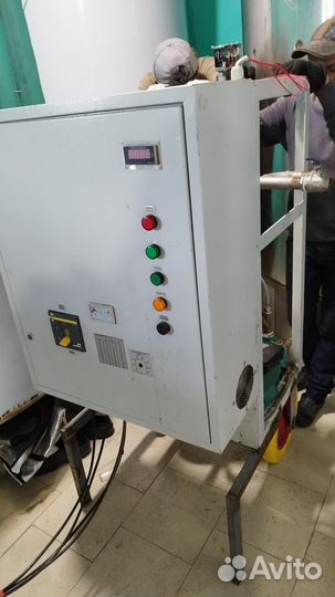 Парогенератор