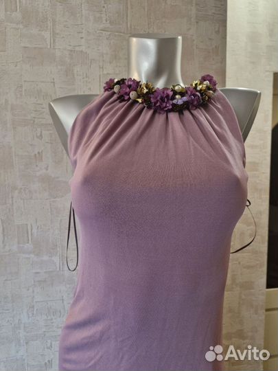 Платье gucci оригинал на размер 40-42