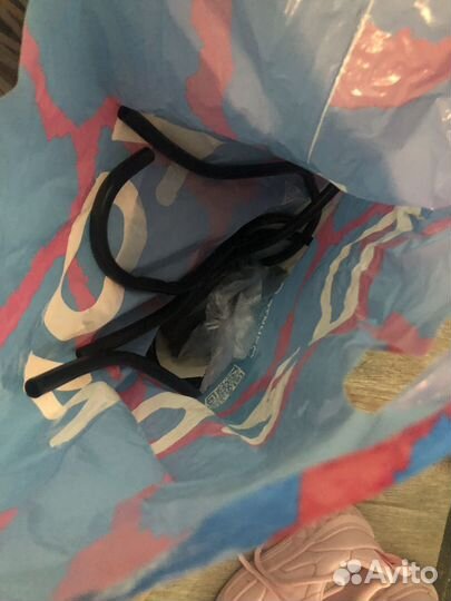 Вешалка напольная