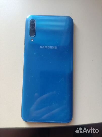 Samsung Galaxy A50, 6/64 ГБ