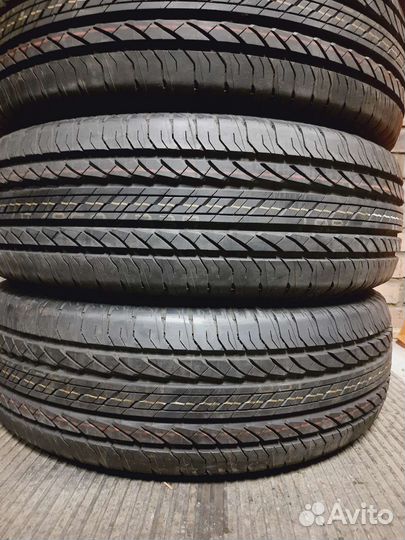 Bridgestone Ecopia EP850 245/70 R16 111H