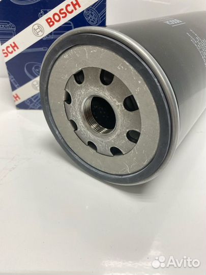 Фильтр масляный Volvo Renault Scania