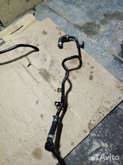 Датчик давления выпускного воздуха Chery Tiggo 4