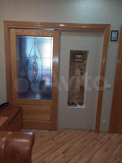 3-к. квартира, 83,1 м², 4/4 эт.