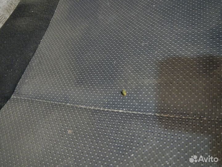 Сиденье заднее правое, ваз-lada largus (ларгус)