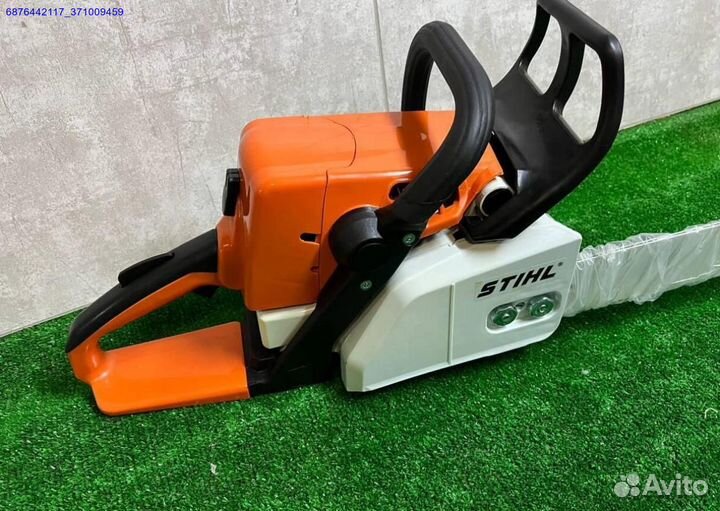 Бензопила stihl ms250 (Арт.73314)