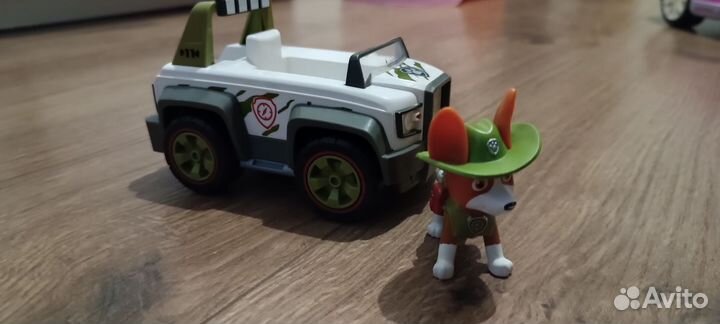 Трекер, эверест