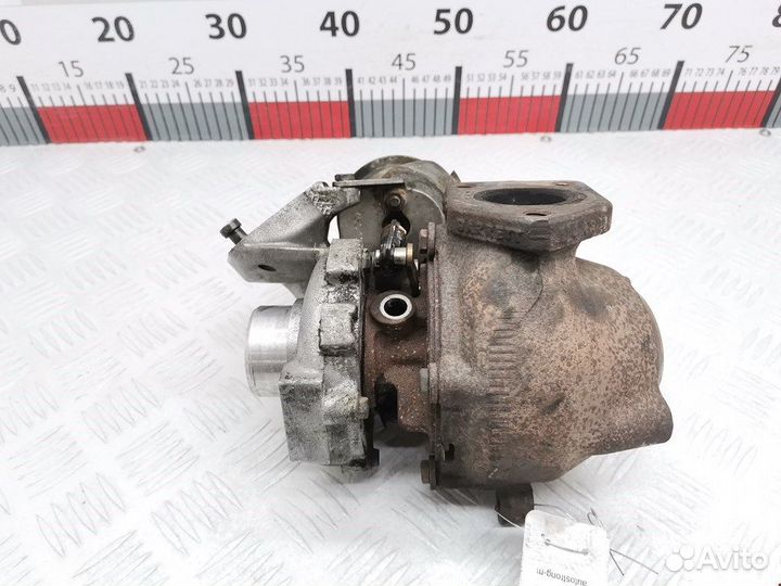 Турбина для BMW X3 (E83) 11657794144