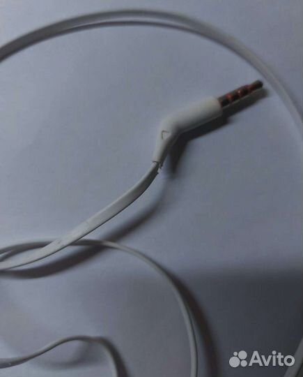 Проводные наушники JBL Tune110