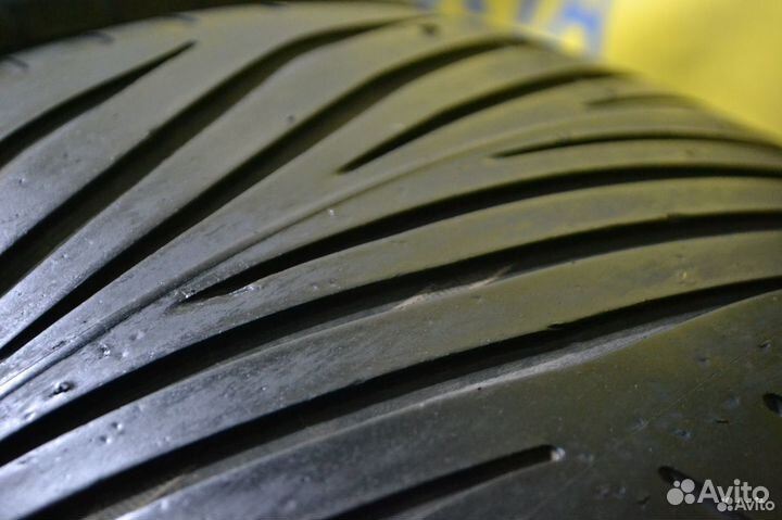 Goodyear Eagle F1 Asymmetric 235/50 R18