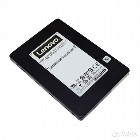 4XB7A17062 ThinkSystem 2.5