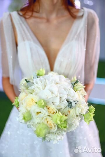 Организация свадеб