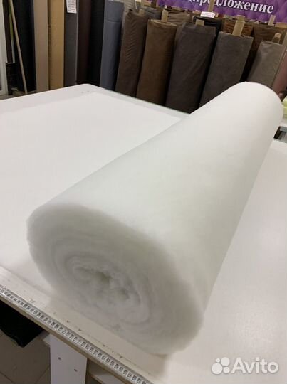 Наполнитель, Синтепон, синтешар (пух), холлофайбер