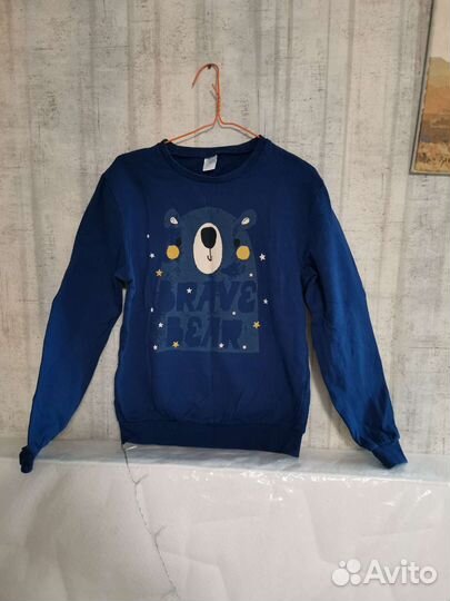 Пакет вещей на девочку 12-14 лет