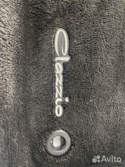 Ковры с бортами