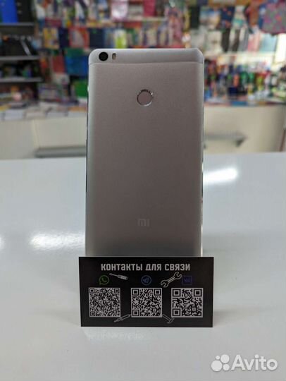 Mi max,3/64gb,идеал