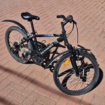 Rockrider st 500 20 hotsell