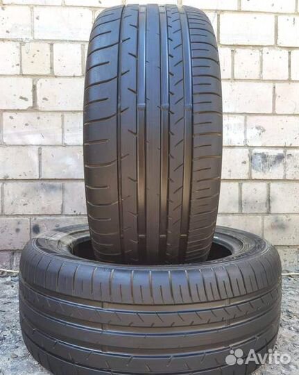 Dunlop SP Sport Maxx 050+ 265/50 R19 97V