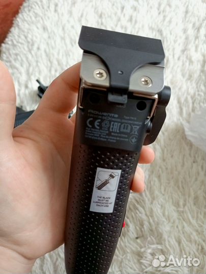 Машинка для стрижки