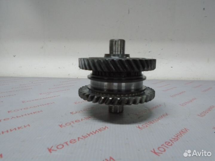 Nissan 32282-8H501 Шестерня МКПП