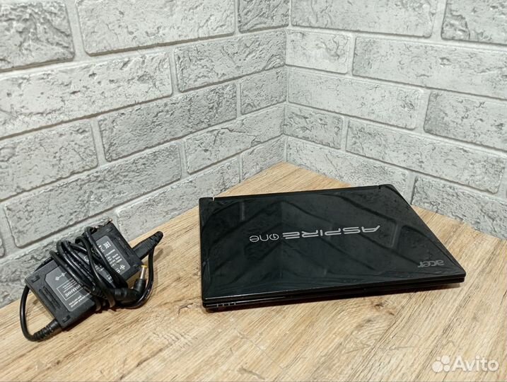 Ноутбук acer pav70