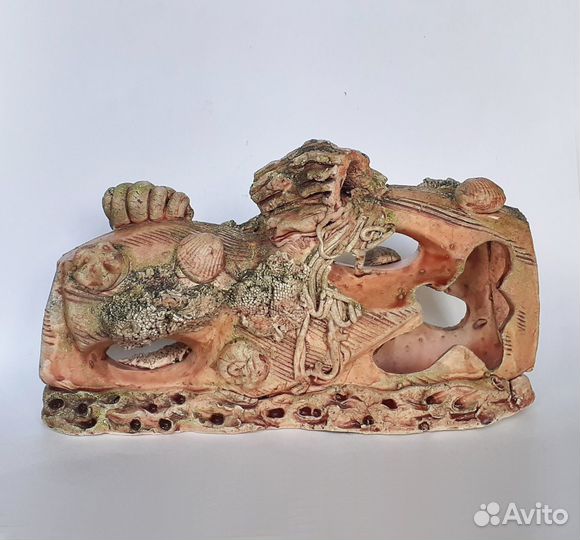 Декор для аквариума