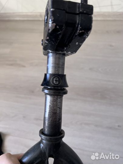 Вилка для бмх