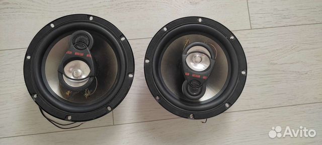 Динамики Mystery MJ830