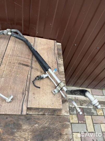 Трубка кондиционера Chery Bonus 3 3 1.5 2014