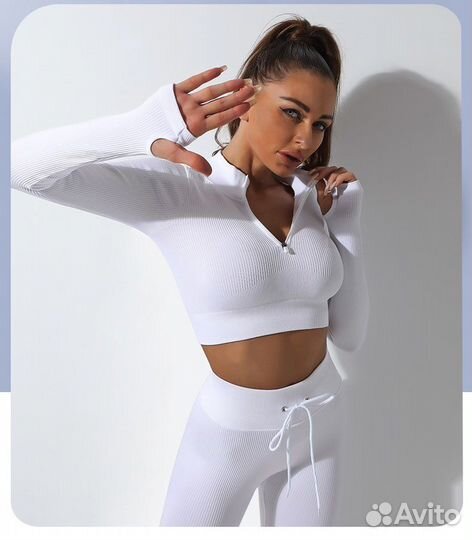 Одежда для спорта