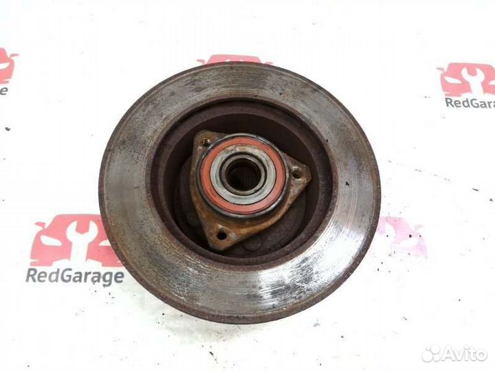 Ступица передняя Jeep Wrangler TJ ERH 2000