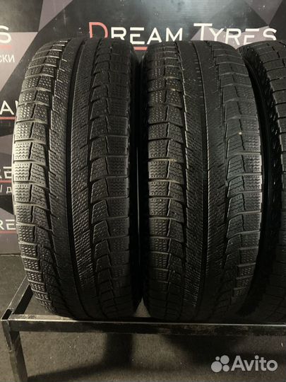 Michelin Latitude X-Ice 235/65 R18