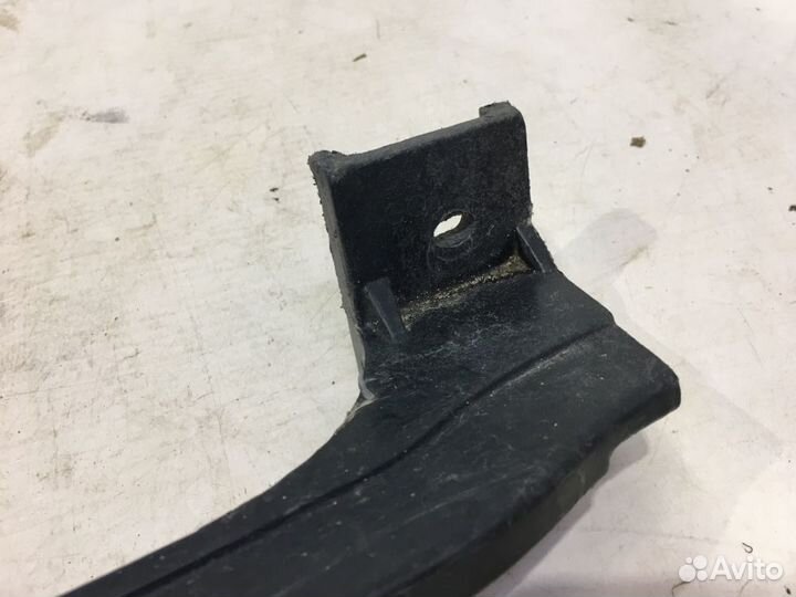 Усилитель бампера передний Kia Sportage 4