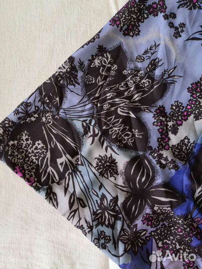 Ткань отрезы СССР